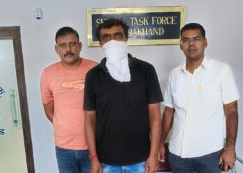 फर्जी पैकिंग से चल रहा था नकली दवाइयों का धंधा, प्रिंटिंग प्रेस मालिक गिरफ्तार