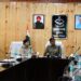 कुमाऊं में अपराध पर सख्त रुख: एडीजी मुरुगेशन ने पुलिस कप्तानों संग की समीक्षा बैठक, दिए सख्त निर्देश