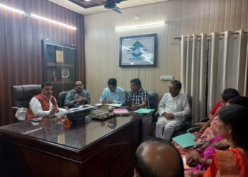 दुग्ध संघ की प्रबंध कमेटी की बैठक में कर्मचारियों को बड़ी सौगात, मानदेय वृद्धि से लेकर भवन ऋण तक कई अहम फैसले