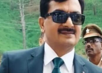 मेडिकल कॉलेजों को मिले प्राचार्य, अजय आर्या बने निदेशक चिकित्सा शिक्षा