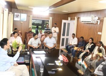 ई-रिक्शा डीलरों पर सख्त रुख, बिना डीएल ई-रिक्शा होंगे सीज, लैंडफ्रॉड एक्ट में होगी सख्त कार्रवाई