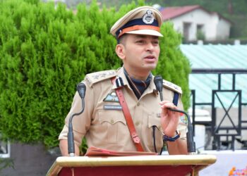 फायरिंग से दहशत फैलाने वाले गैंग पर कार्रवाई, गैंगस्टर एक्ट में केस दर्ज