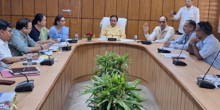 वरिष्ठता विवाद पर न्यायालय में दाखिल होगा ठोस जवाब, स्थानांतरण मामलों में भी मिलेगी राहत