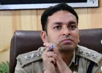 एंटी ह्यूमन ट्रैफिकिंग सैल की लापरवाही पर गिरी गाज, एसएसपी ने पूरे स्टाफ को किया लाइन हाजिर