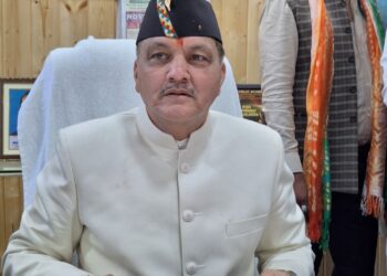 दमुआढूँगा मालिकाना हक, ऐतिहासिक फैसले पर क्षेत्र में खुशी की लहर