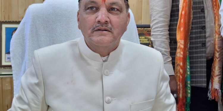 दमुआढूँगा मालिकाना हक, ऐतिहासिक फैसले पर क्षेत्र में खुशी की लहर