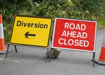 देहरादून में ट्रैफिक डायवर्जन प्लान जारी, मसूरी मार्ग बंद