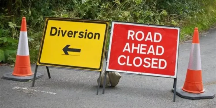 देहरादून में ट्रैफिक डायवर्जन प्लान जारी, मसूरी मार्ग बंद