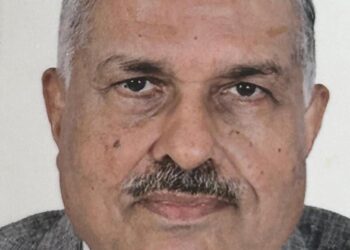 UKSSSC पेपर लीक प्रकरण: सेवानिवृत्त न्यायमूर्ति बी.एस. वर्मा को बनाया गया जांच का पर्यवेक्षक