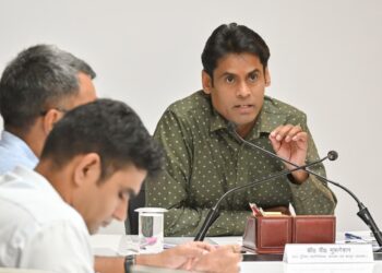 मिलाद-उल-नबी पर्व पर कानून व्यवस्था को लेकर उत्तराखंड पुलिस सतर्क, लंबित विवेचनाओं के समयबद्ध निस्तारण के सख्त निर्देश