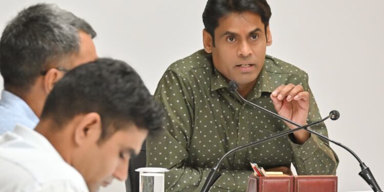 मिलाद-उल-नबी पर्व पर कानून व्यवस्था को लेकर उत्तराखंड पुलिस सतर्क, लंबित विवेचनाओं के समयबद्ध निस्तारण के सख्त निर्देश