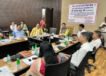 ऊधम सिंह नगर में पेयजल क्रांति की ओर कदम, तीन बड़ी परियोजनाओं को मिली मंजूरी