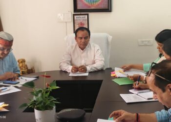 3300 शिक्षकों की वरिष्ठता सूची कोर्ट को सौंपी जाएगी, 23 सितम्बर को सुनवाई