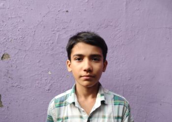 हल्द्वानी में मासूम लापता, पिता ने थाने में दी तहरीर