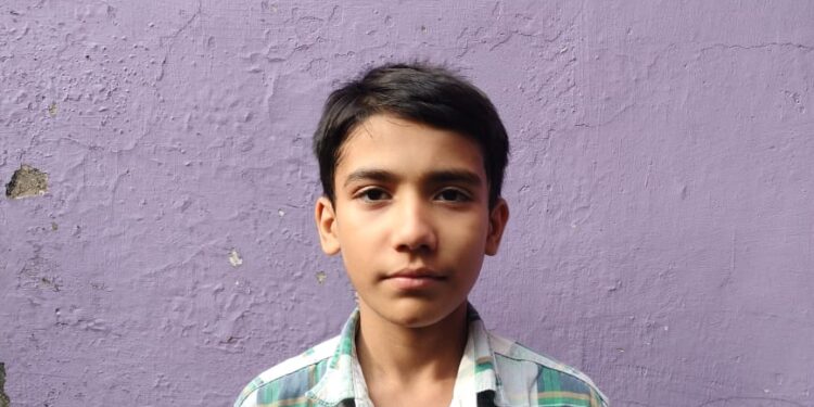 हल्द्वानी में मासूम लापता, पिता ने थाने में दी तहरीर