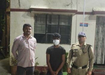 बहन की हत्या कर भाई ने दिया वारदात को अंजाम, साथी संग मिलकर कट्टे में डाल जंगल में फेंका शव