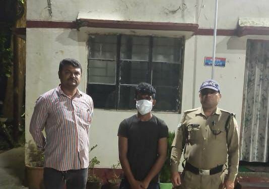 बहन की हत्या कर भाई ने दिया वारदात को अंजाम, साथी संग मिलकर कट्टे में डाल जंगल में फेंका शव