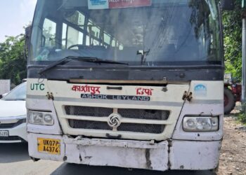 परिवहन विभाग की बड़ी कार्रवाई, 27 वाहन चालान, रोडवेज बस चालक-मैकेनिक नशे में धुत पाए गए