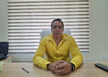 दिवाली पर निर्बाध बिजली आपूर्ति के लिए यूपीसीएल ने शुरू किया प्रीवेंटिव मेंटेनेंस अभियान