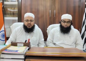 जमीअत उलेमा-ए-हिंद उत्तराखंड ने शुरू की पंजाब बाढ़ पीड़ितों की मदद की मुहिम, 50 लाख जुटाने का लक्ष्य