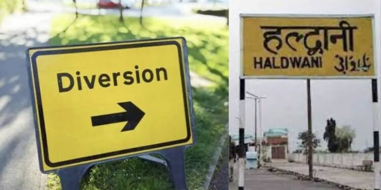 ईद-ए-मिलाद पर होगा जीरो जोन, पुलिस ने जारी किया ट्रैफिक डायवर्जन प्लान