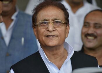 23 महीने बाद आज़म खान को मिली आज़ादी, सीतापुर जेल से रिहाई पर सपा कार्यकर्ताओं में उत्साह