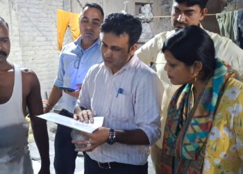 दीपावली से पहले हल्द्वानी में मिलावटखोरों पर कसा शिकंजा, चार फैक्ट्रियां सील