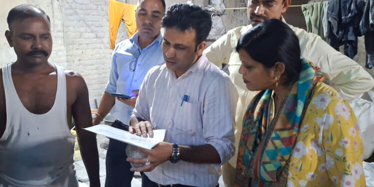 दीपावली से पहले हल्द्वानी में मिलावटखोरों पर कसा शिकंजा, चार फैक्ट्रियां सील