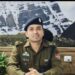 SSP नैनीताल ने किया प्रभारी निरीक्षक का स्थानांतरण, सुशील कुमार बने रामनगर के नए प्रभारी