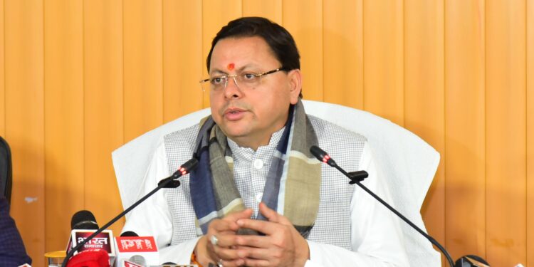 उत्तराखंड कैबिनेट की बैठक: महिला सशक्तिकरण, स्वास्थ्यकर्मियों, यूसीसी और निर्माण नीतियों पर लिए गए अहम फैसले