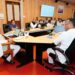 खेल अवसंरचना को मिलेगी नई गति: सीएम धामी ने हल्द्वानी खेल विश्वविद्यालय और लोहाघाट महिला स्पोर्ट्स कॉलेज की कार्यवाही तेज करने के दिए निर्देश