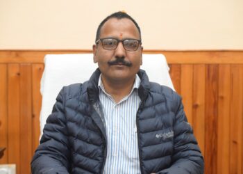 हल्द्वानी तहसील में ग्राम स्तर पर चौपालें लगेंगी, निर्विवाद उत्तराधिकार मामलों का होगा त्वरित निस्तारण