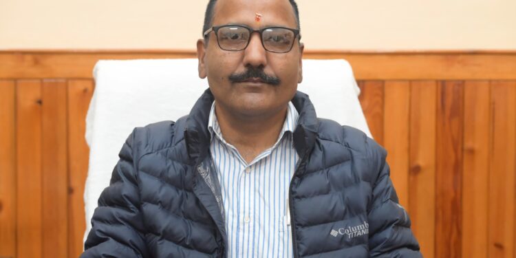 हल्द्वानी तहसील में ग्राम स्तर पर चौपालें लगेंगी, निर्विवाद उत्तराधिकार मामलों का होगा त्वरित निस्तारण