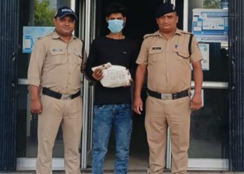 थप्पड़ का बदला हत्या से, दोस्त ने दोस्त को उतारा मौत के घाट