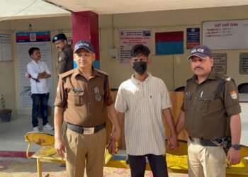 इंस्टाग्राम पर बुलाकर की बेरहमी से हत्या, प्रेमिका के मंगेतर ने भाई संग रचा खूनी खेल, पुलिस ने किया सनसनीखेज खुलासा