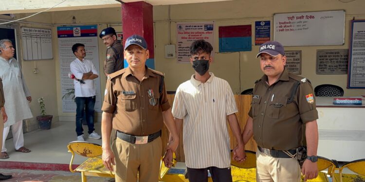 इंस्टाग्राम पर बुलाकर की बेरहमी से हत्या, प्रेमिका के मंगेतर ने भाई संग रचा खूनी खेल, पुलिस ने किया सनसनीखेज खुलासा