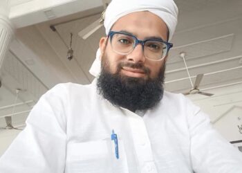 पूर्व पार्षद प्रत्याशी मोहम्मद शोएब का इंतकाल, मोहल्ले में पसरा सन्नाटा