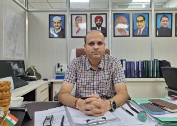 दीपावली के बाद युद्धस्तर पर शुरू होंगे हल्द्वानी एडीबी प्रोजेक्ट के कार्य, तीनपानी से बरेली रोड और कटघरिया से ब्लॉक के बीच सड़क-सुधारीकरण व ड्रेनेज का काम प्राथमिकता पर