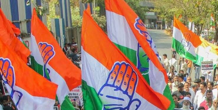 उत्तराखंड कांग्रेस में बड़ा फेरबदल, गणेश गोडियाल नए प्रदेश अध्यक्ष, हरक सिंह रावत और प्रीतम सिंह को महत्वपूर्ण जिम्मेदारी