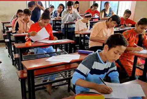 राष्ट्रपति के दौरे पर शहर के स्कूल रहेंगे बंद, आदेश जारी