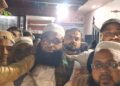 हल्द्वानी–नैनीताल में सुरक्षा एजेंसियों की कार्रवाई, पूछताछ के बाद इमाम को छोड़ा गया