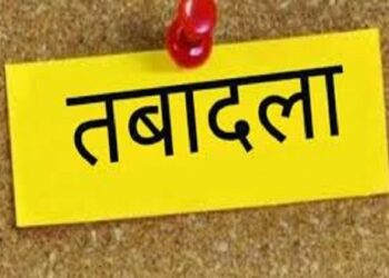 सूचना विभाग में फेरबदल: अहमद नदीम अब मीडिया सेंटर हल्द्वानी में तैनात, प्रियंका जोशी की सम्बद्धता समाप्त