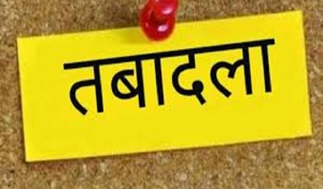 सूचना विभाग में फेरबदल: अहमद नदीम अब मीडिया सेंटर हल्द्वानी में तैनात, प्रियंका जोशी की सम्बद्धता समाप्त