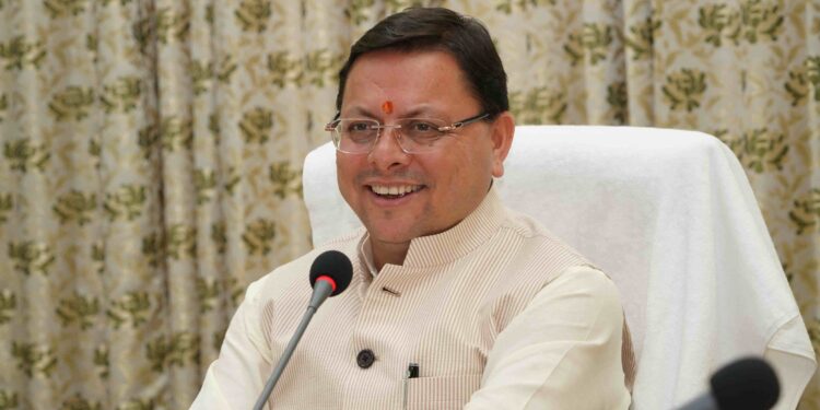 सीएम धामी कल हल्द्वानी दौरे पर: अंतरराष्ट्रीय सहकारिता वर्ष-2025 के सहकारिता मेले में होंगे शामिल