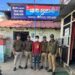 गोवंश के साथ अमानवीय कृत्य करने वाला आरोपी सुनील पुलिस के शिकंजे में…