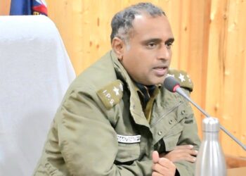 शादी–विवाह सीजन में यातायात व्यवस्था पर पुलिस सख्त, रात 10 बजे के बाद तेज संगीत पर कड़ा प्रतिबंध, उल्लंघन पर होगी कार्रवाई