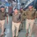 पुलिस का बड़ा एक्शन: चार सेक्टरों में चला वृहद सत्यापन व अतिक्रमण विरोधी अभियान 
