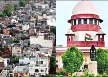 रेलवे भूमि प्रकरण पर सुप्रीम कोर्ट में कल होगी अहम सुनवाई, हल्द्वानी बनभूलपुरा विवाद पर टिकी सबकी निगाहें