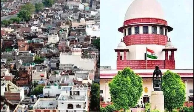 रेलवे भूमि प्रकरण पर सुप्रीम कोर्ट में कल होगी अहम सुनवाई, हल्द्वानी बनभूलपुरा विवाद पर टिकी सबकी निगाहें