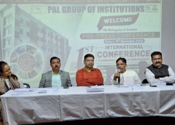 पहली बार अंतर्राष्ट्रीय चिकित्सा संगम PGICON 2025 में आधुनिक और पारंपरिक चिकित्सा प्रणालियों का संयुक्त मंथन